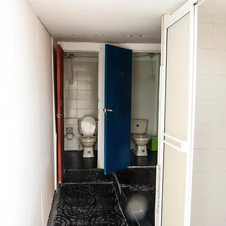Hostal Music (adults Only) Cartagena