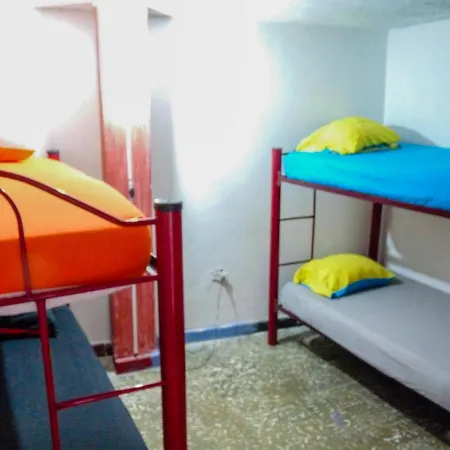 Music (adults Only) Hostal