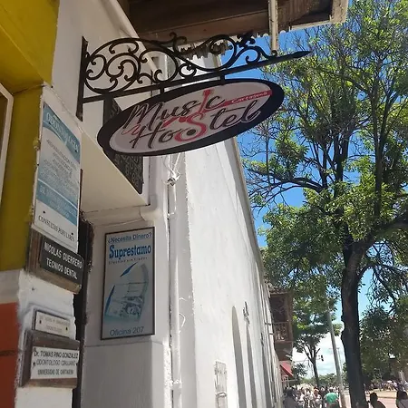 Hostal Music (adults Only) *