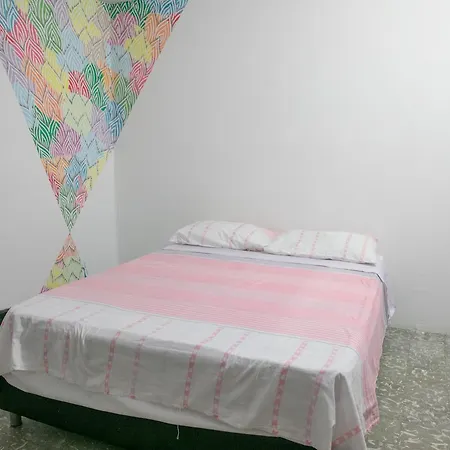 Hostal Music (adults Only) Cartagena
