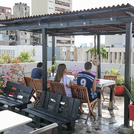 Hostel Music (adults Only)